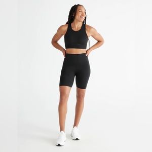 Knix LeakStrong™ Leakproof Short